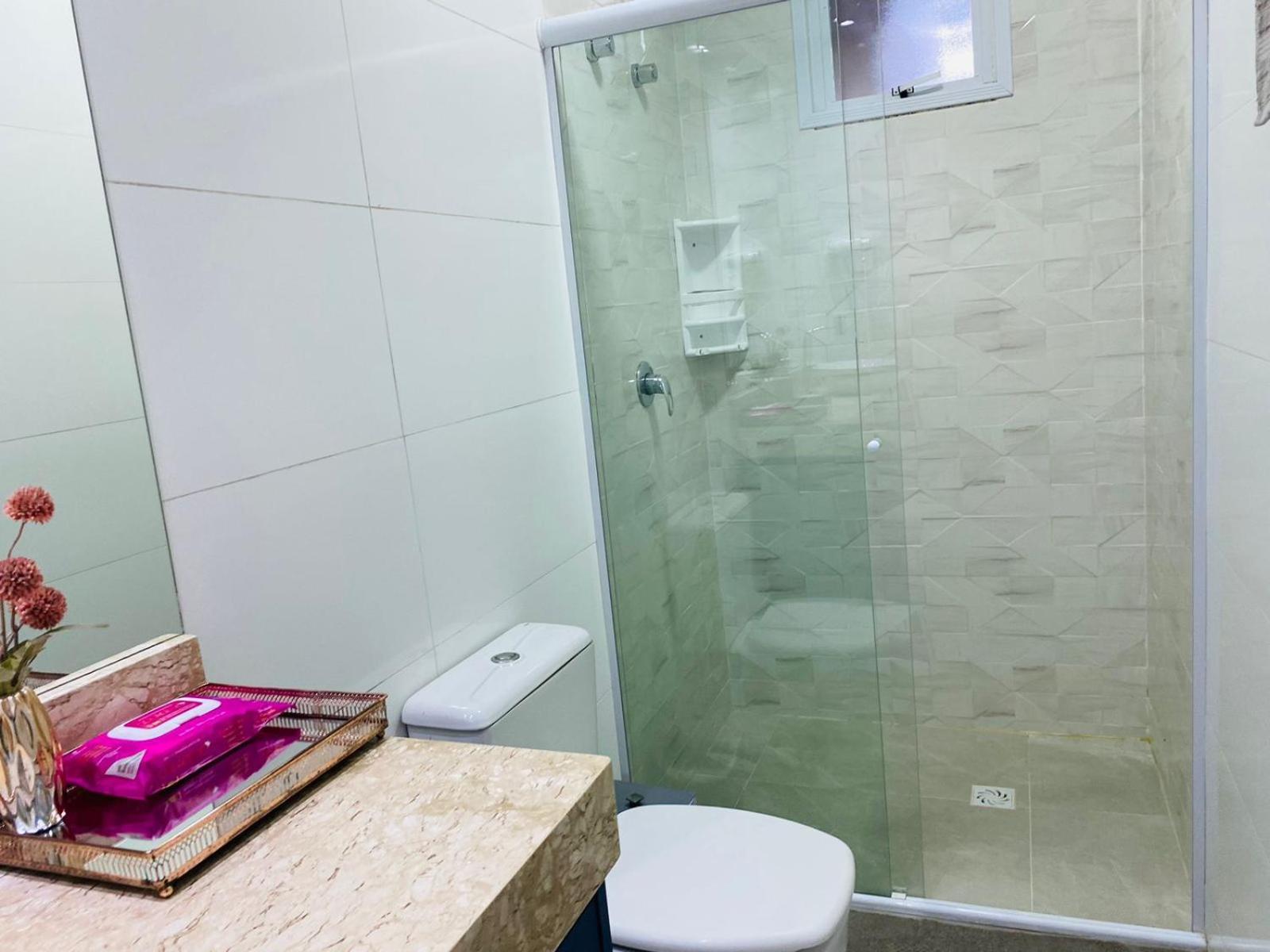 Villa Residencial Com Piscina Possui Jacuzzi Aquecida Com Hidromassagem Bombinhas Exterior foto